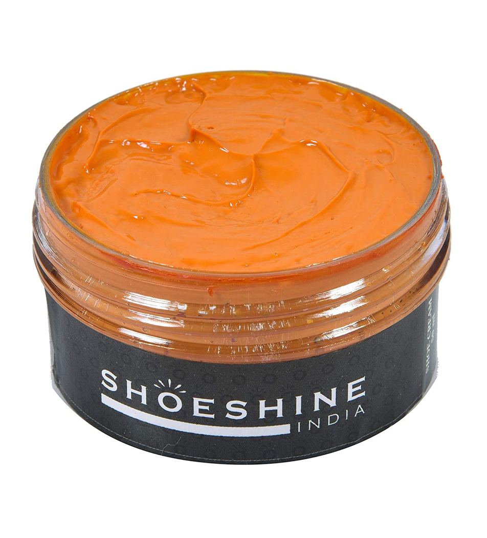 Shoe Cream & Polish SHOESHINE