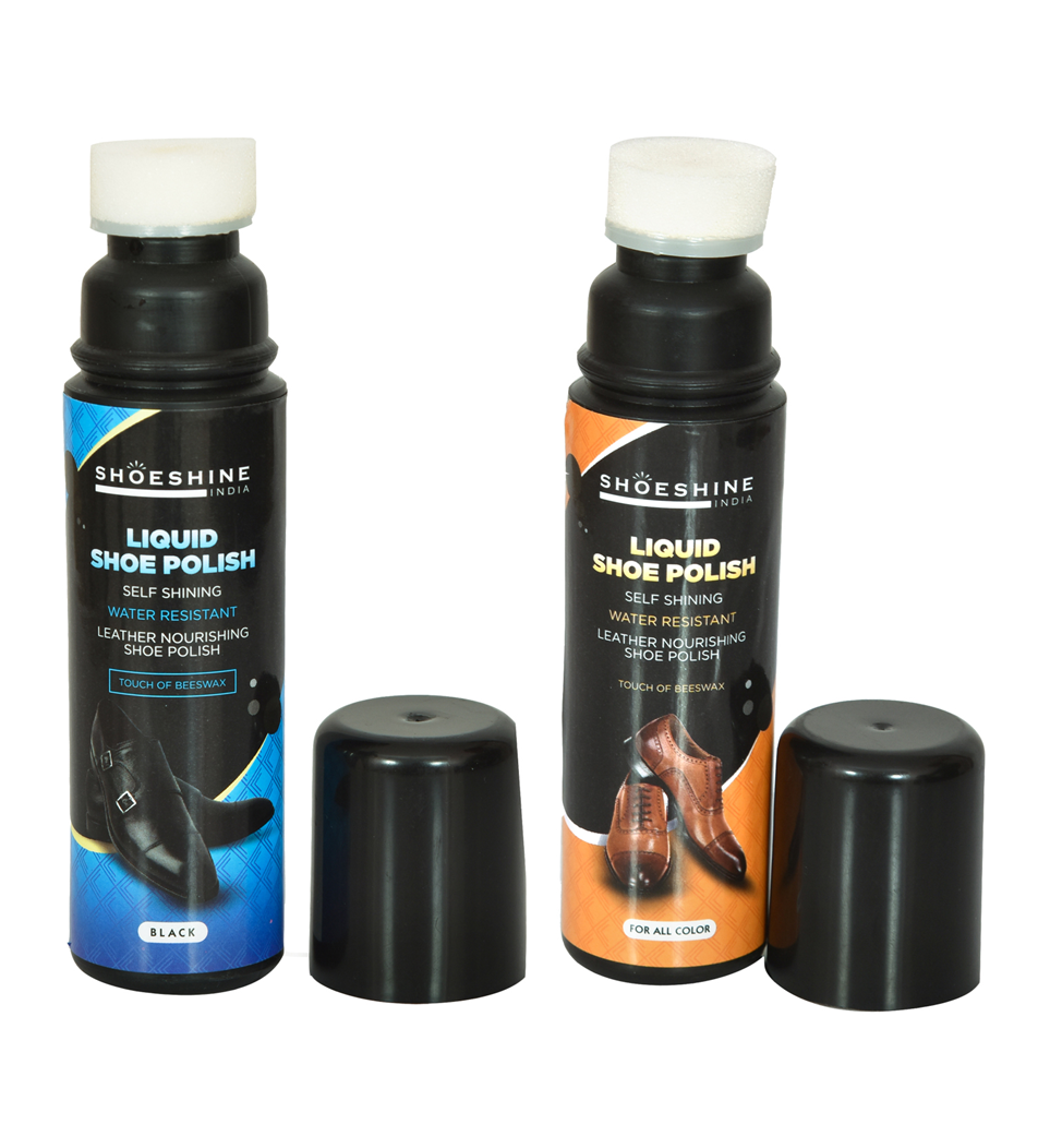Shoe polish liquid discount