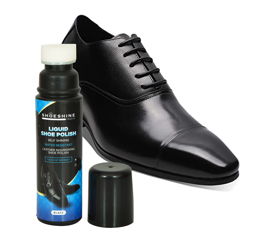 Liquid shoe 2025 polish colors